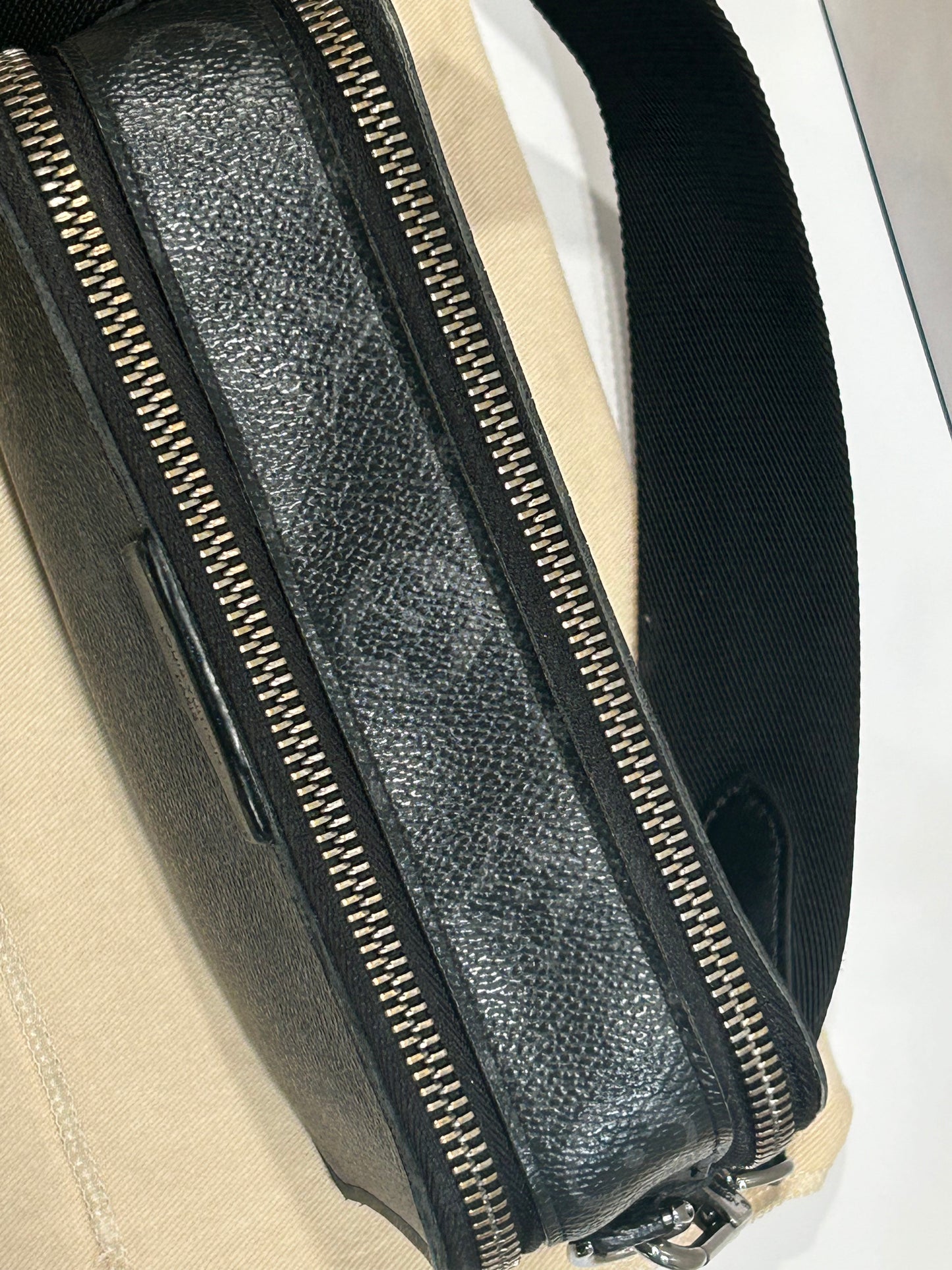 Louis Vuitton Alpha Belt Bag