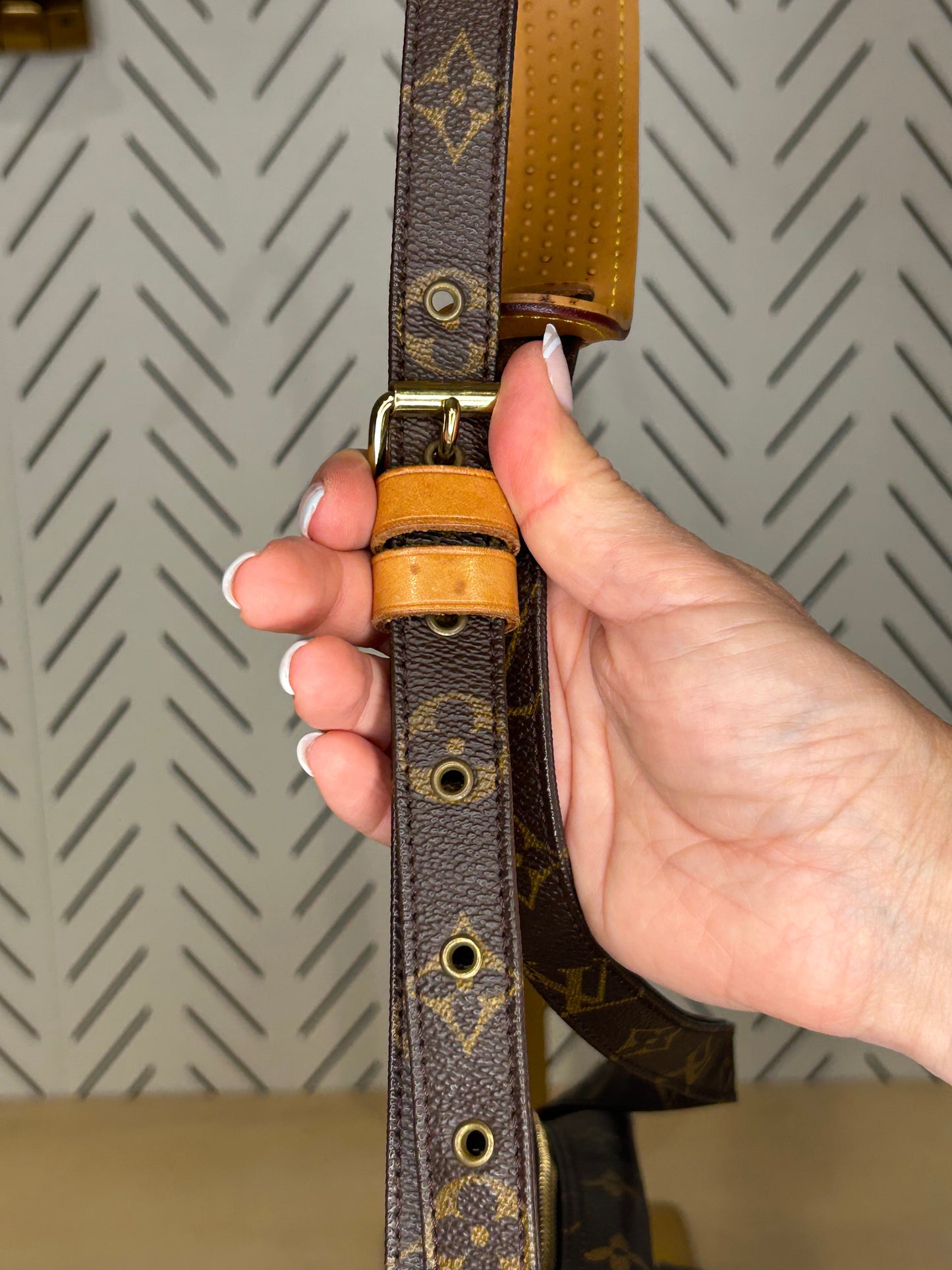 Louis Vuitton Nile