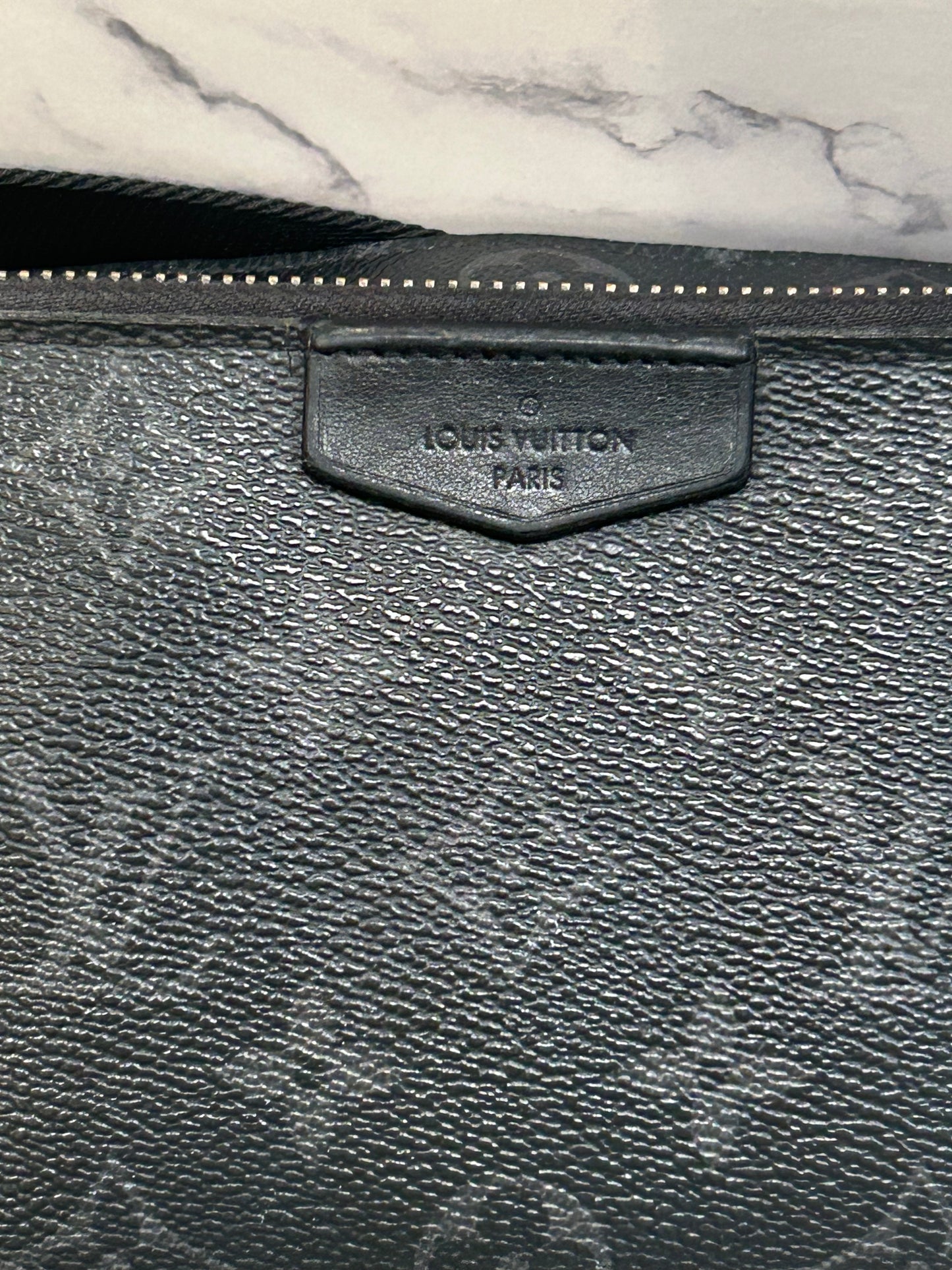 Louis Vuitton Alpha Belt Bag