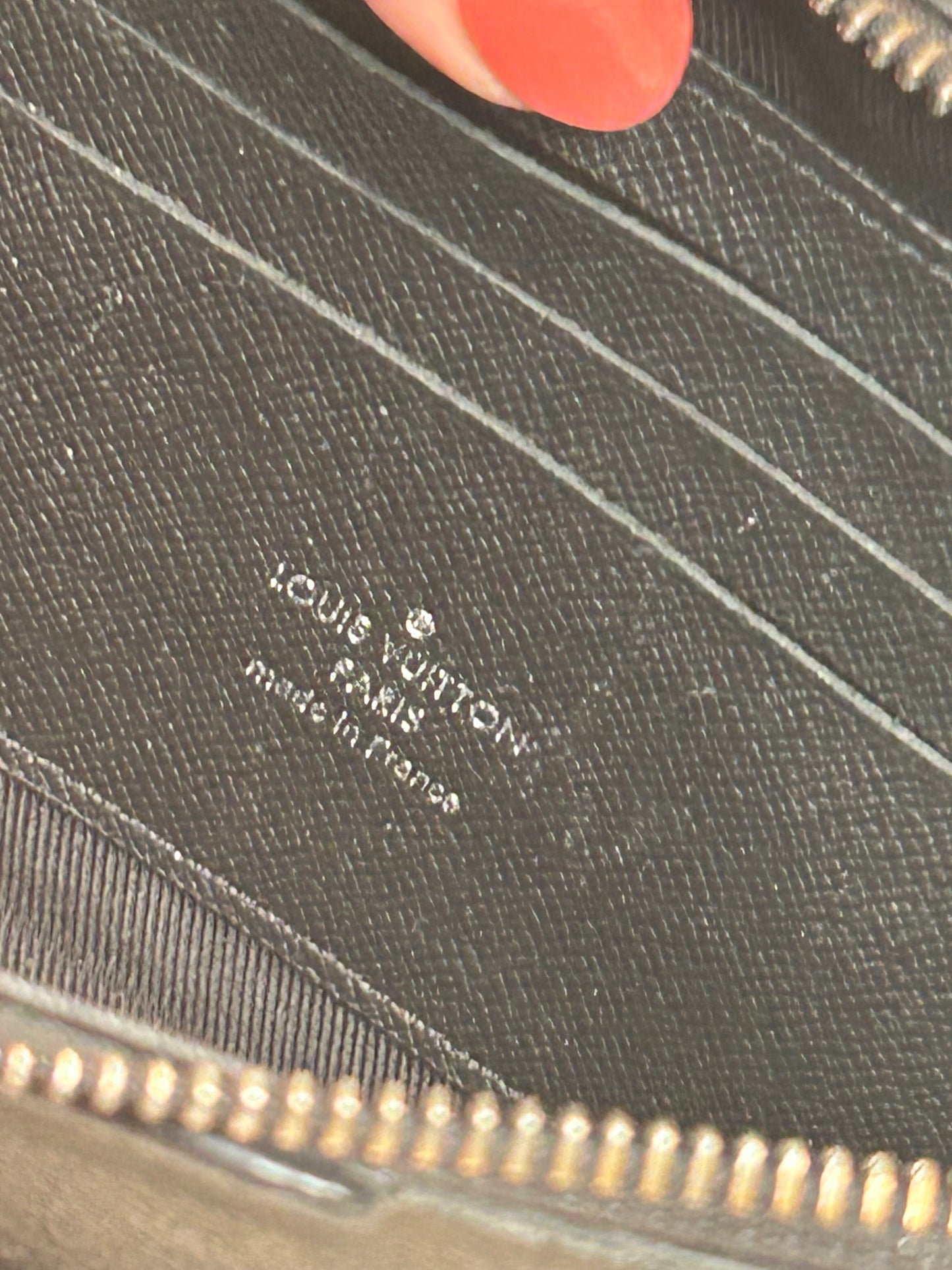 Louis Vuitton Alpha Belt Bag