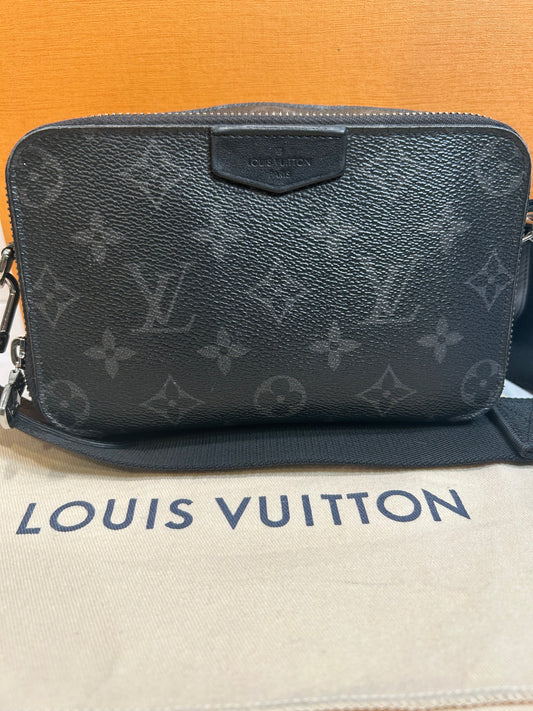 Louis Vuitton Alpha Belt Bag