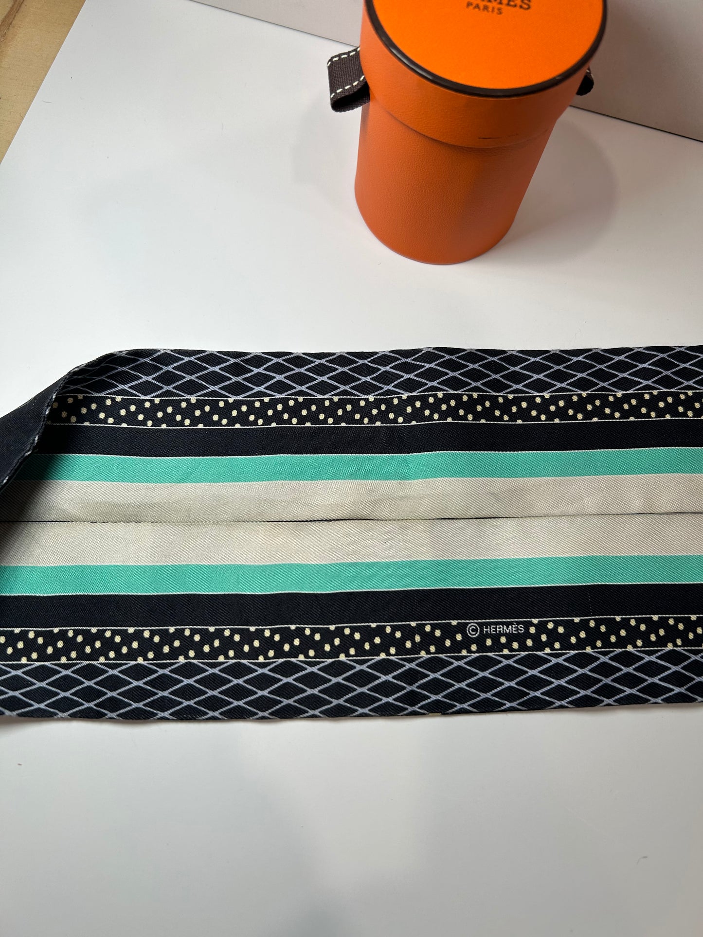 Hermes Twilly - Grand Theatre Noveau Black