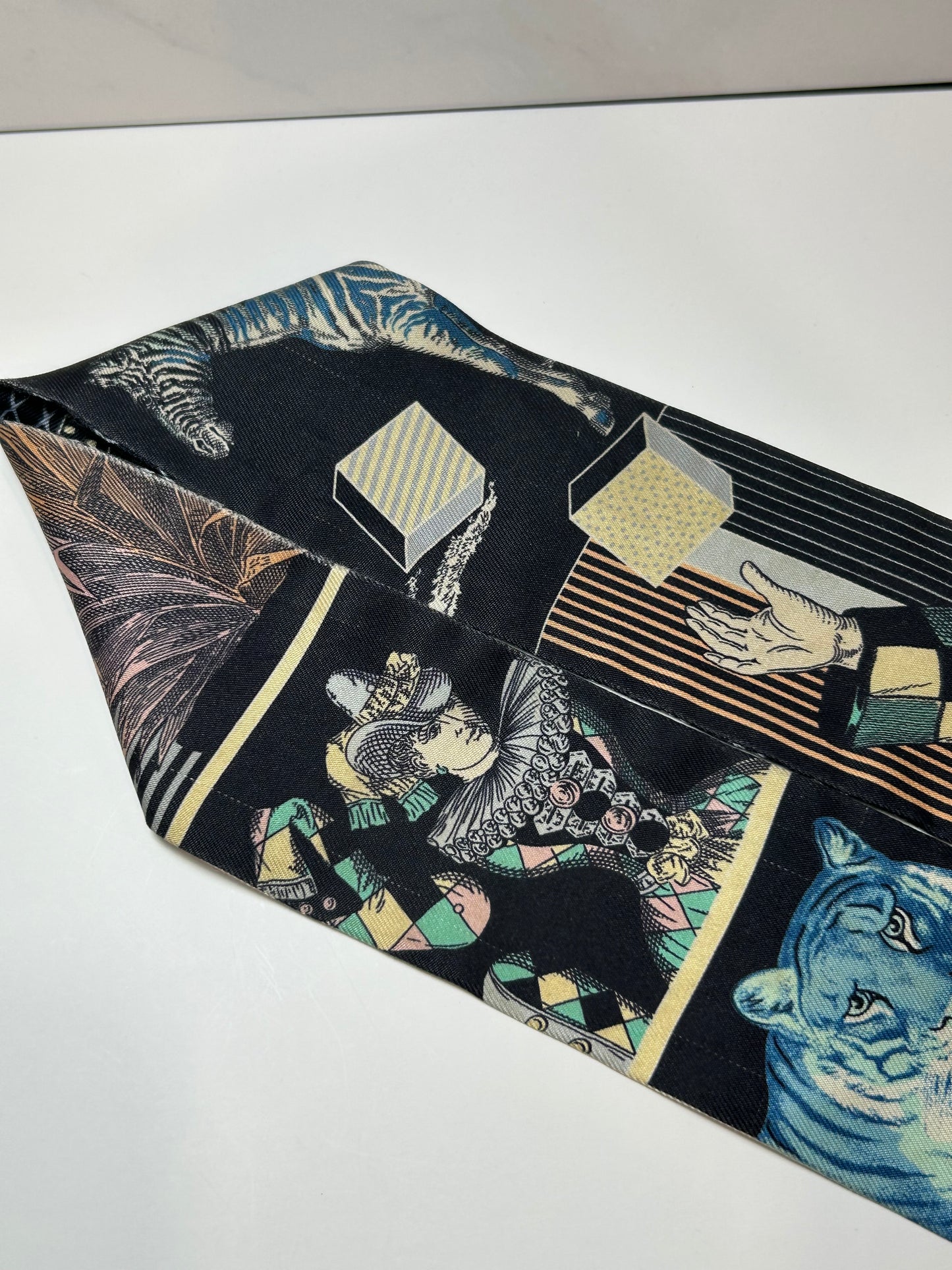 Hermes Twilly - Grand Theatre Noveau Black