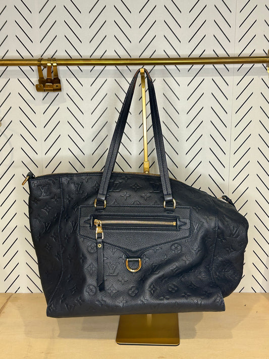 Louis Vuitton Lumineuse Empreinte