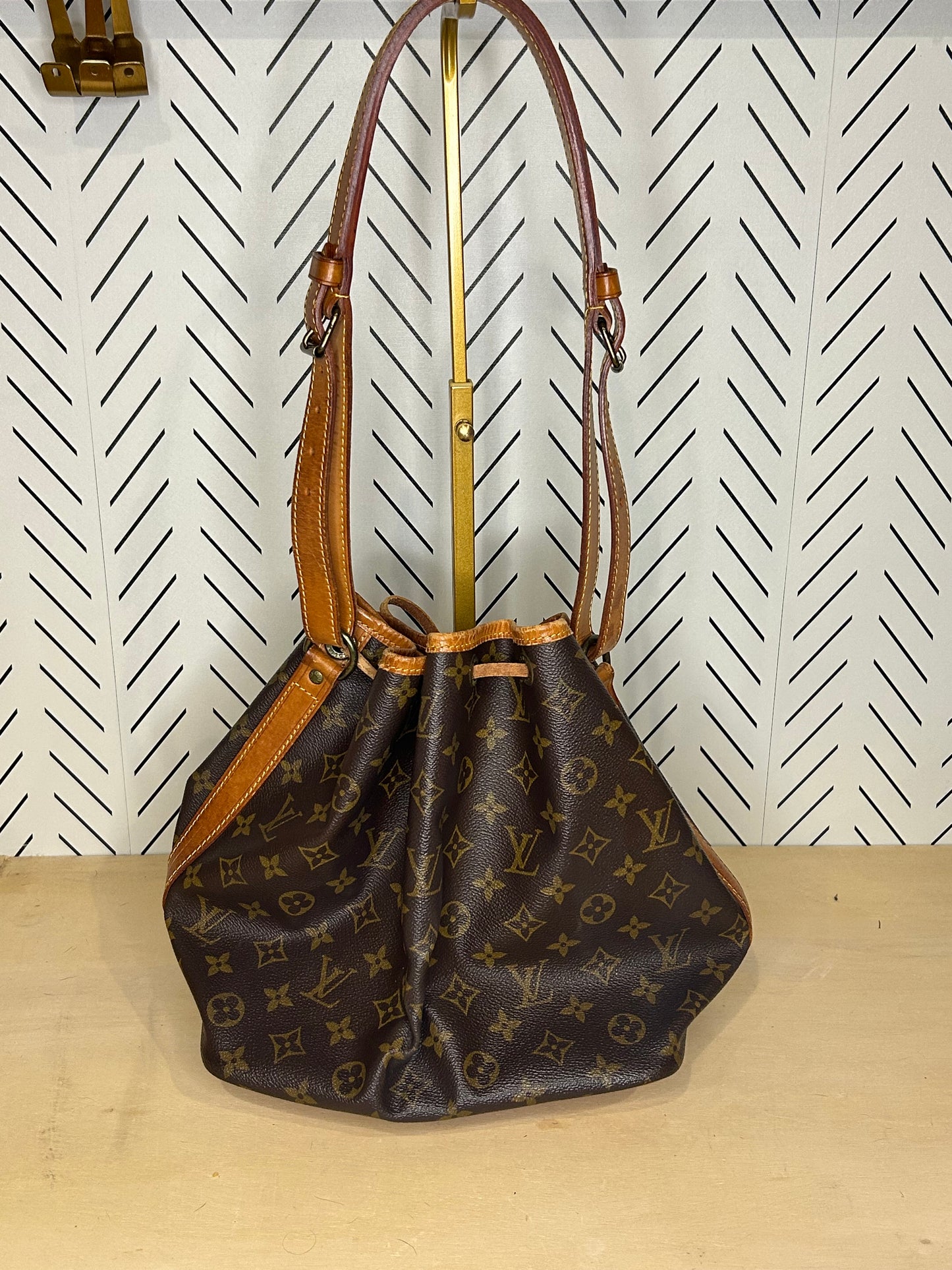 Louis Vuitton Noe
