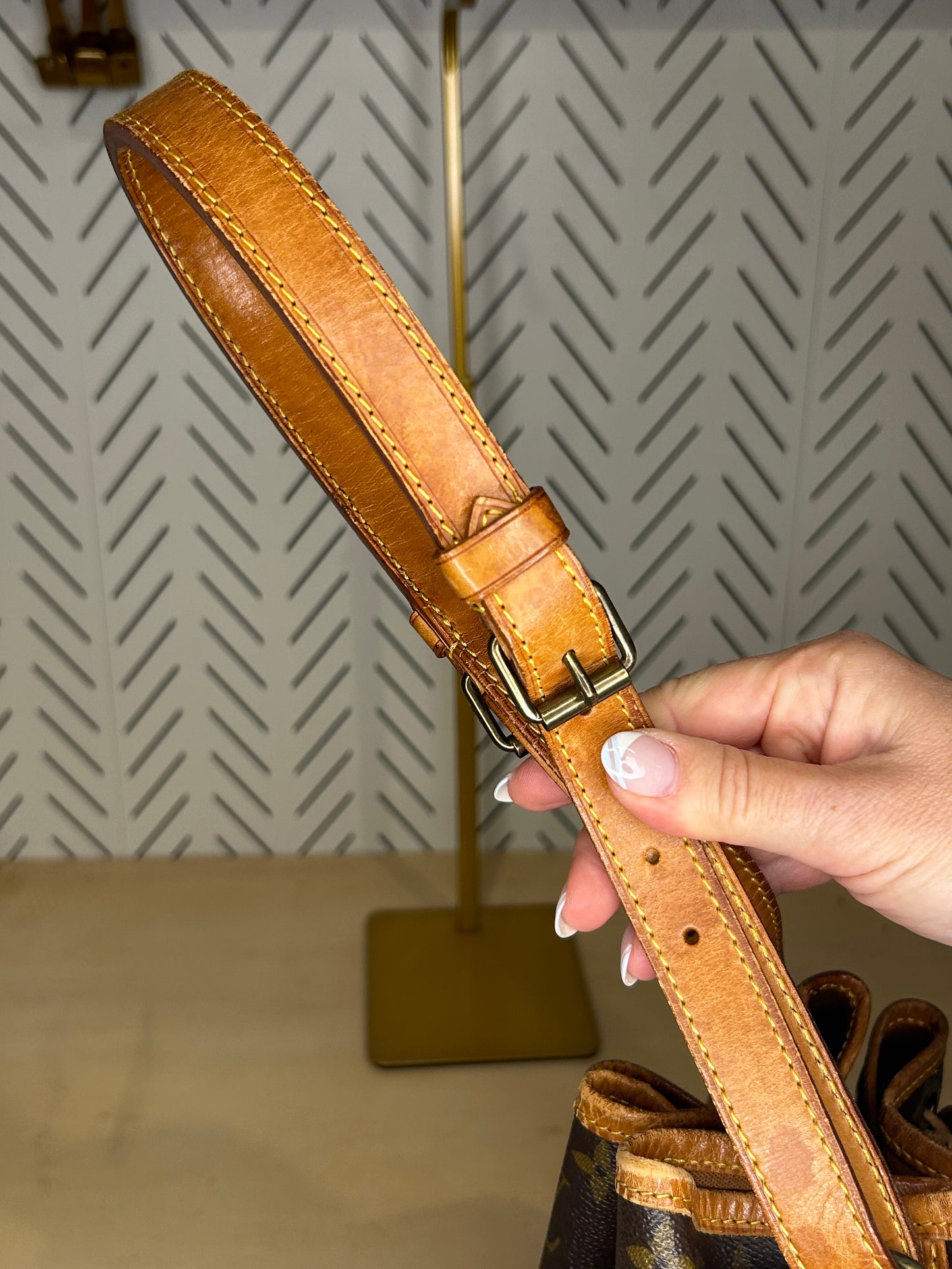 Louis Vuitton Noe