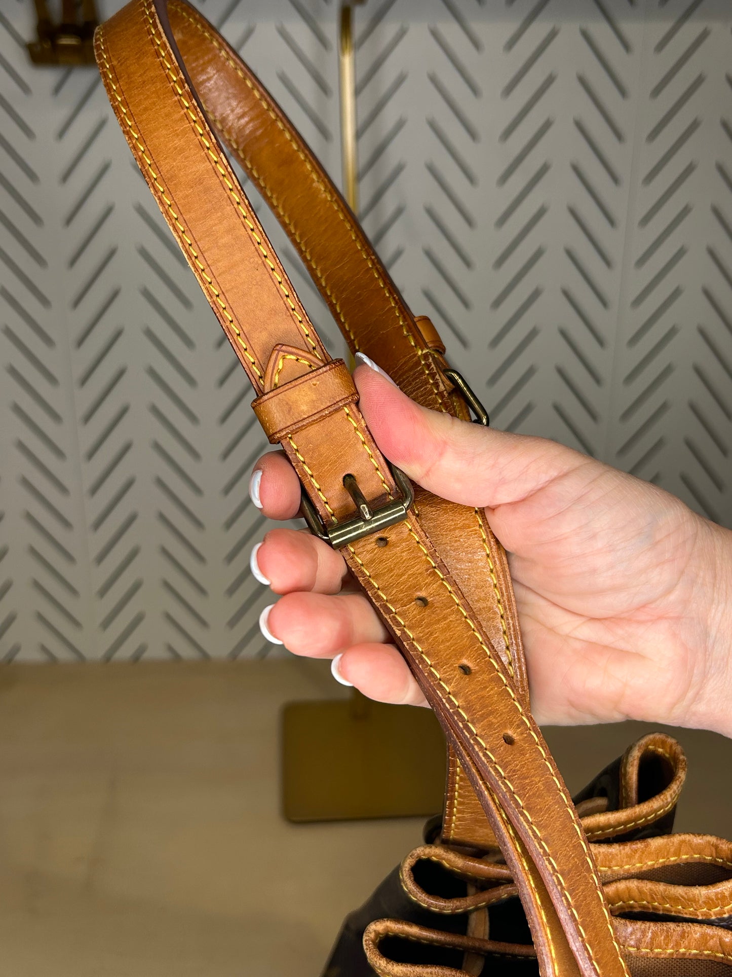Louis Vuitton Noe