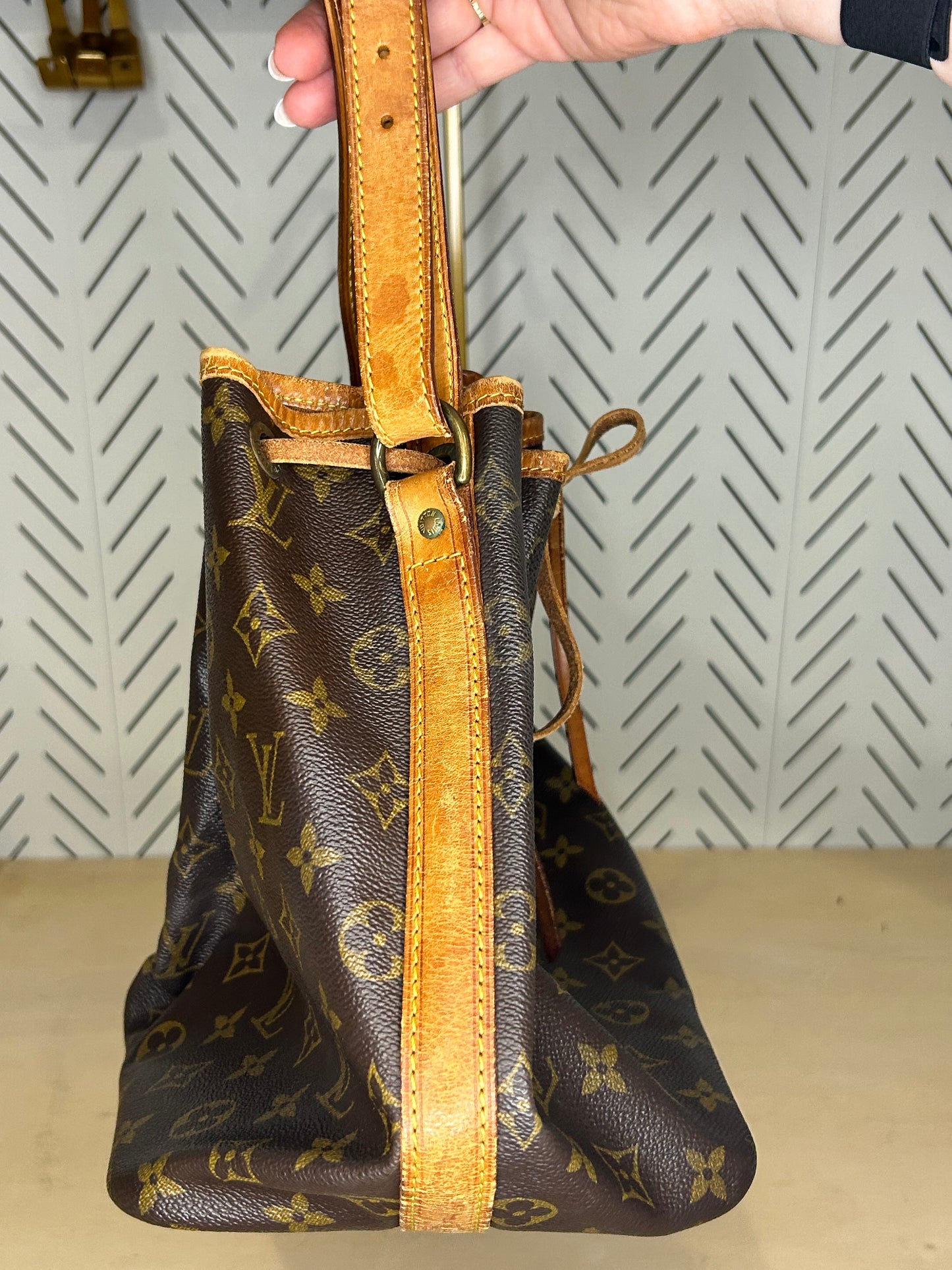 Louis Vuitton Noe