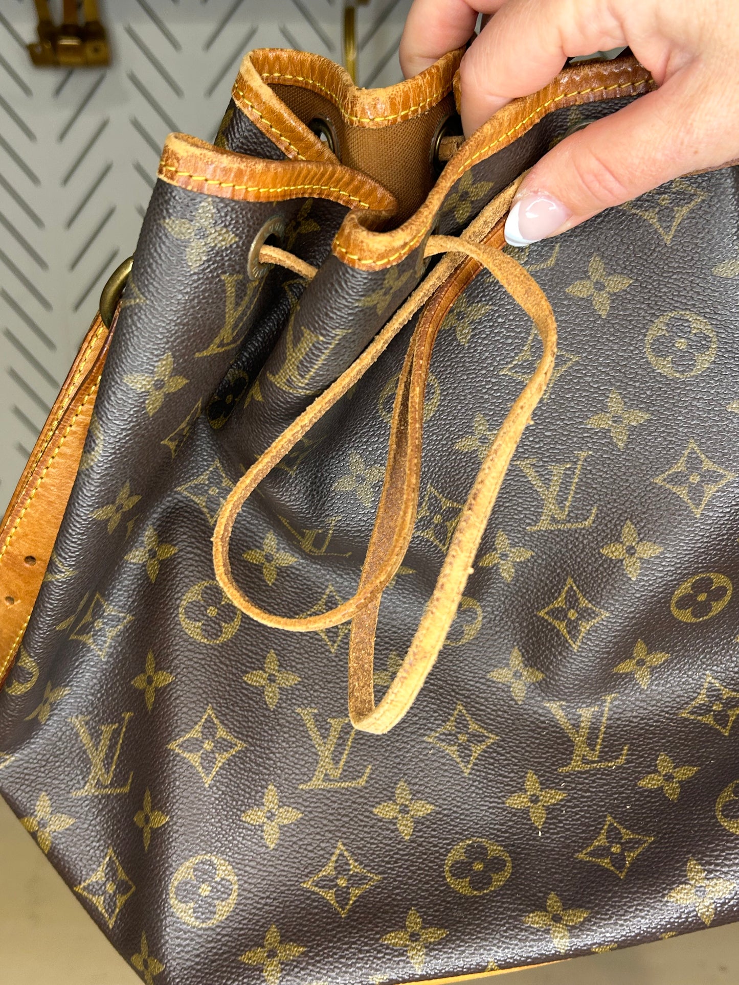 Louis Vuitton Noe