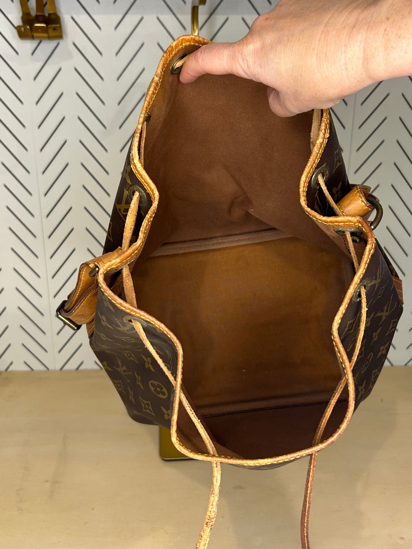 Louis Vuitton Noe