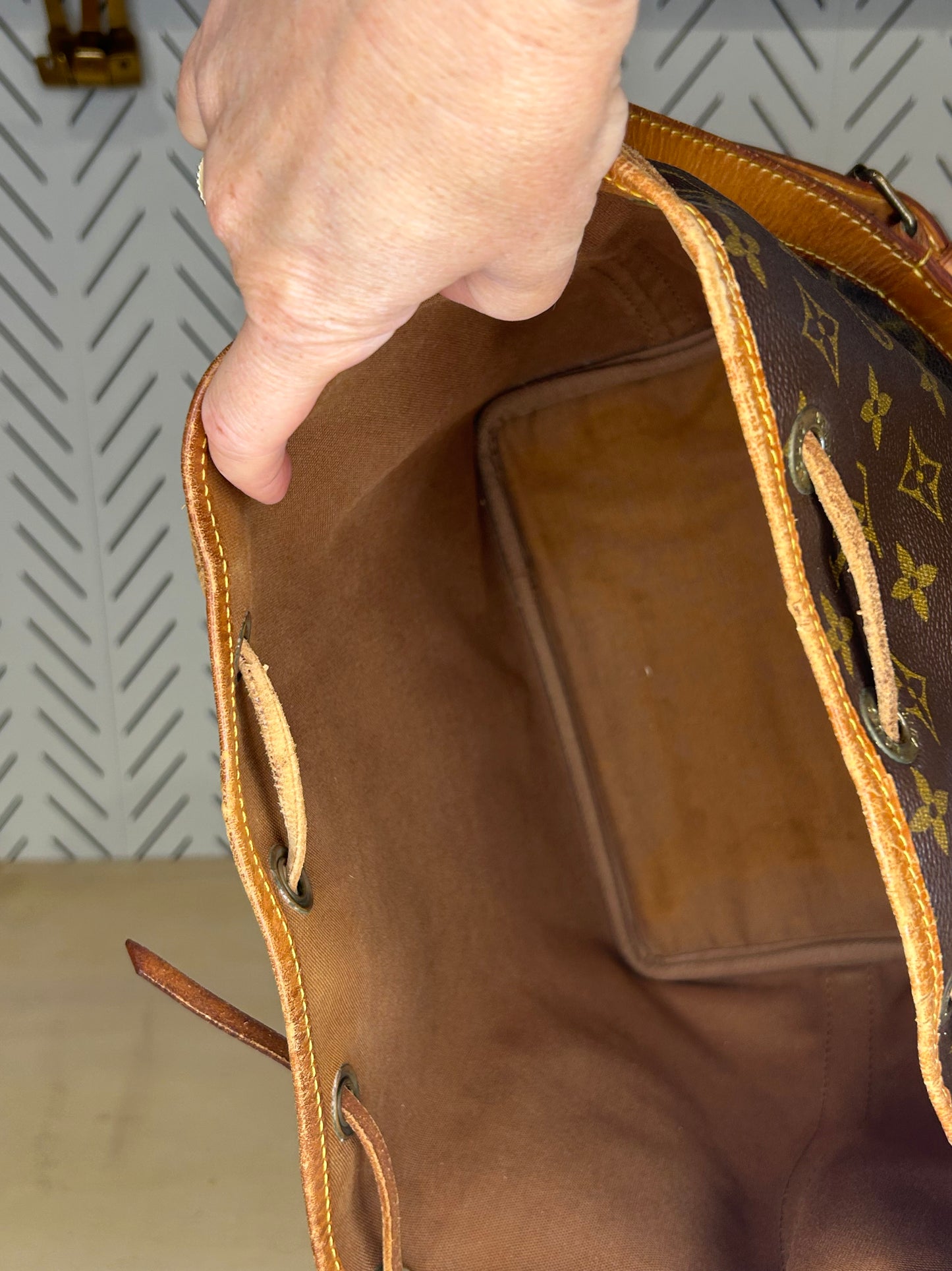 Louis Vuitton Noe