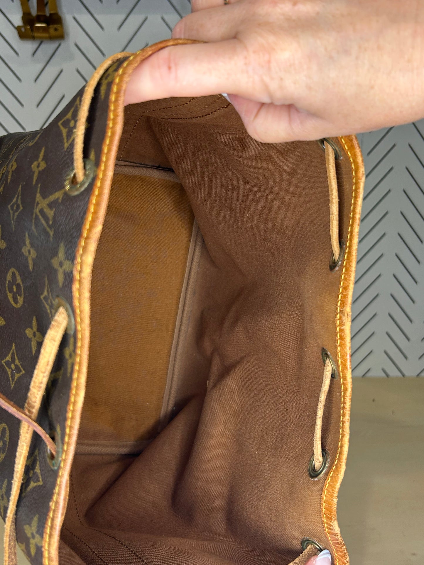 Louis Vuitton Noe