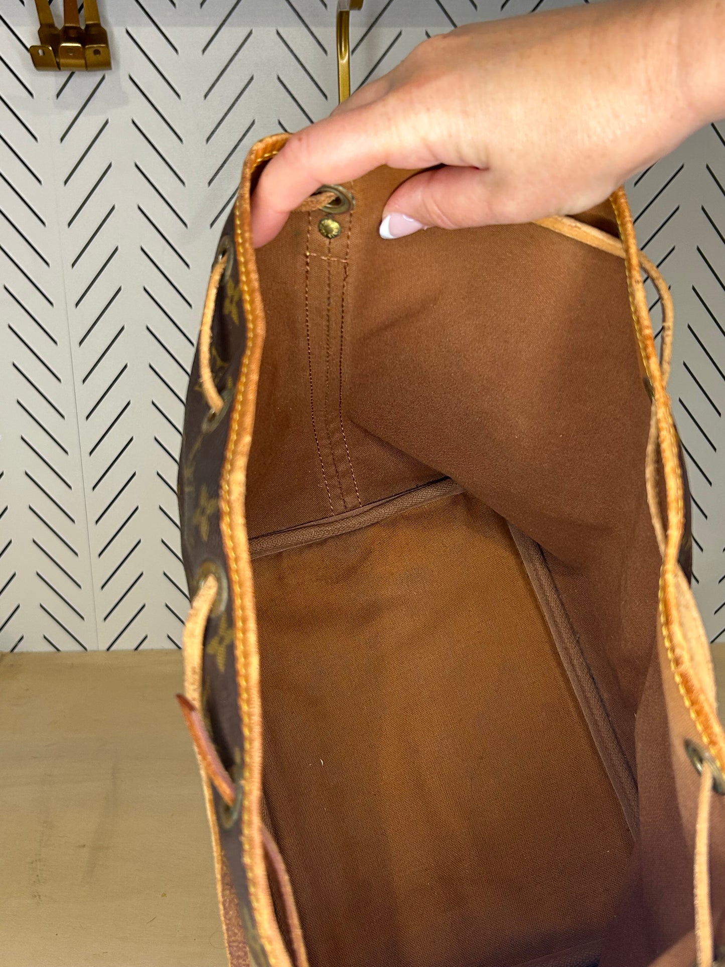 Louis Vuitton Noe