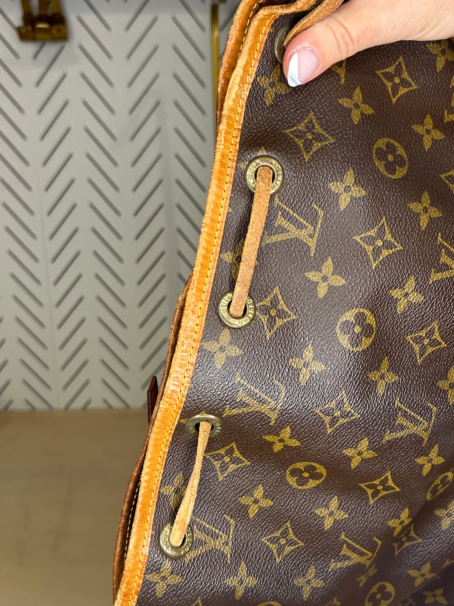 Louis Vuitton Noe