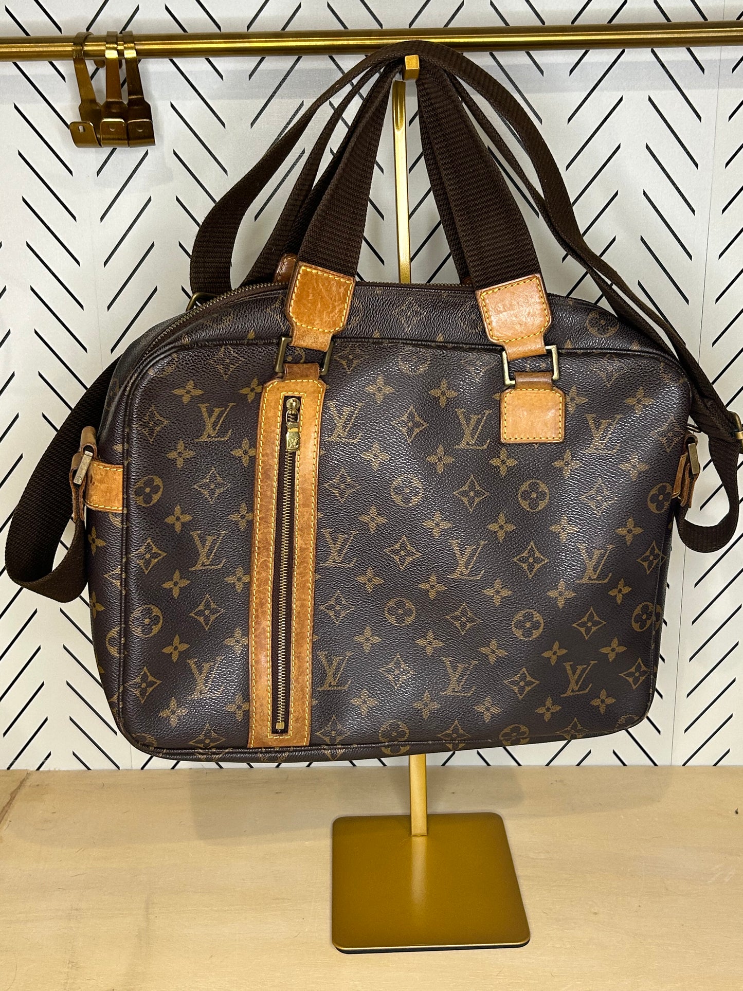 Louis Vuitton Sac Bosphore