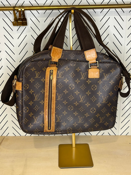Louis Vuitton Sac Bosphore