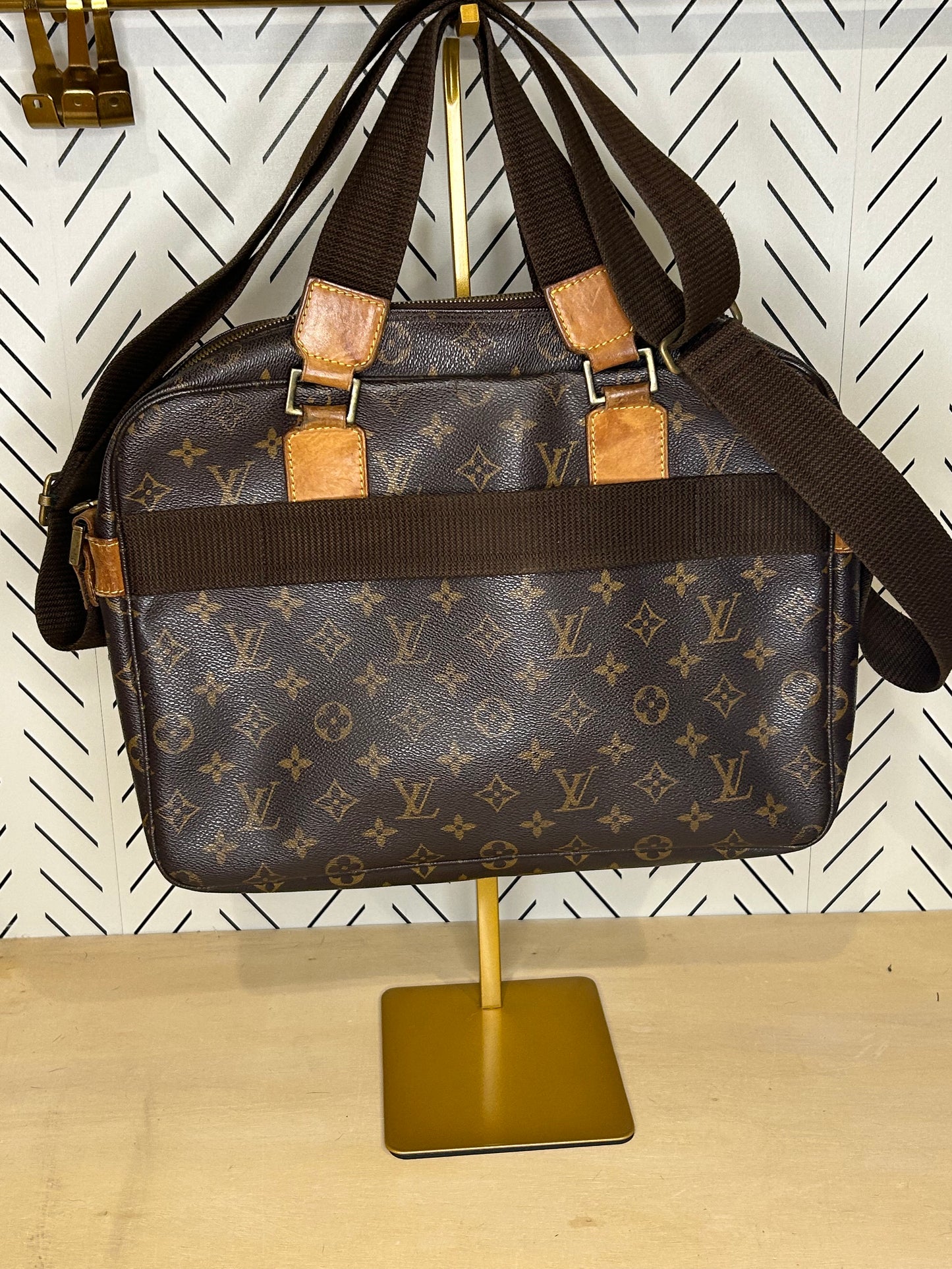 Louis Vuitton Sac Bosphore