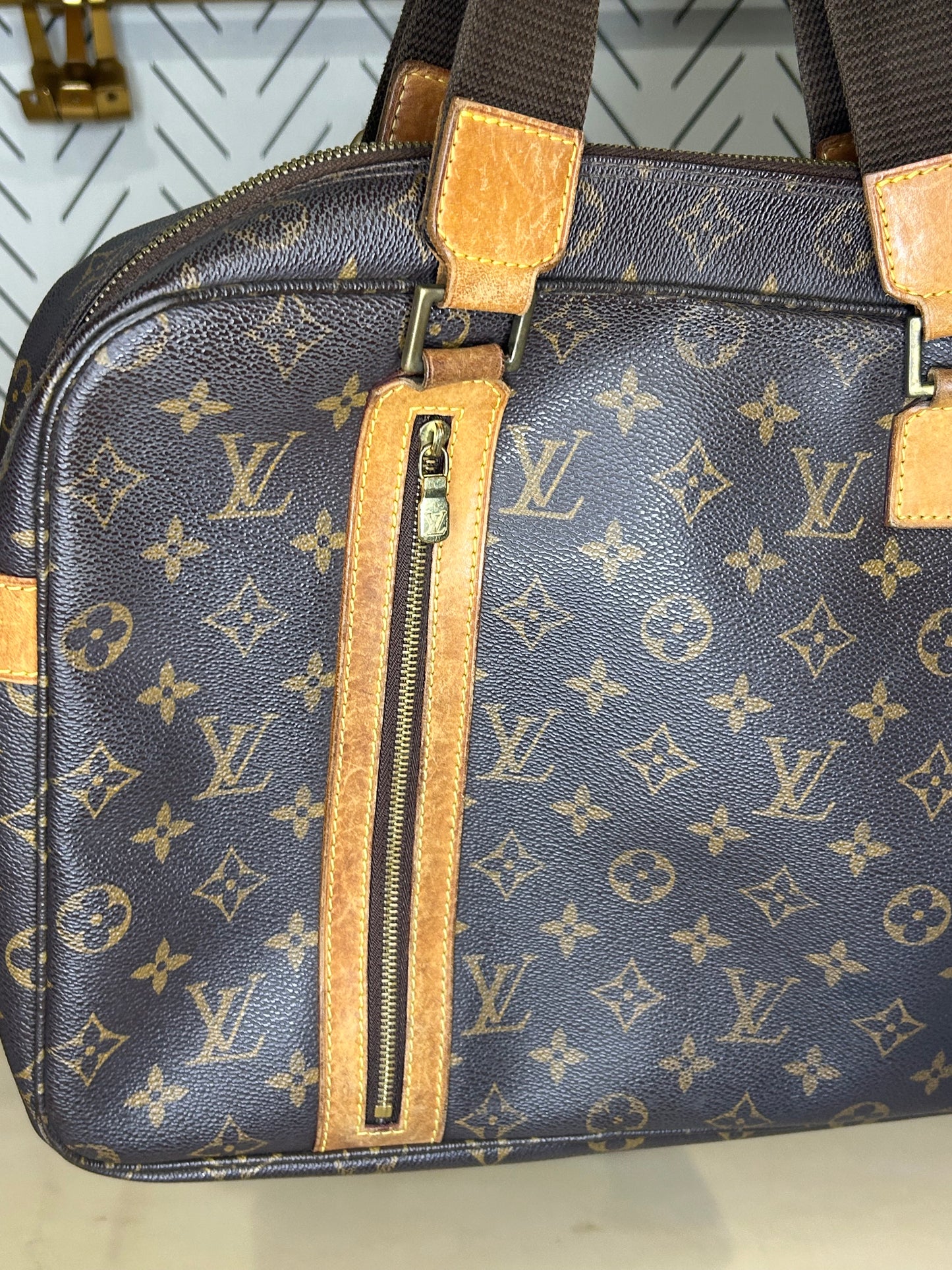Louis Vuitton Sac Bosphore
