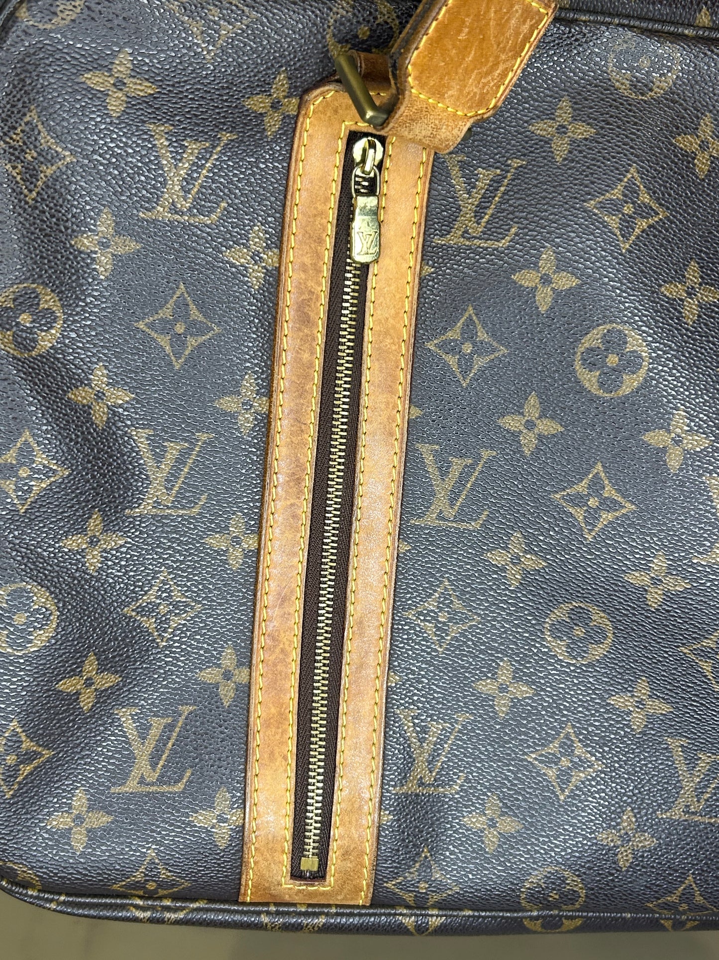 Louis Vuitton Sac Bosphore